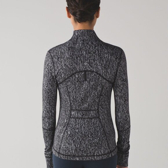 Lululemon Define Jacket - Picture 2 of 16